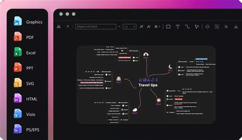 Free Online Graphic Organizer Creator