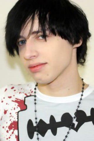 Damien White Gay Pornstar BoyFriendTV