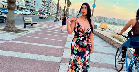 Luisa Espinoza La Pol Mica De La Influencer De Ecuador Investigada Por