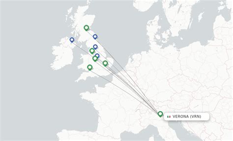 Jet2 flights from Verona, VRN - FlightsFrom.com