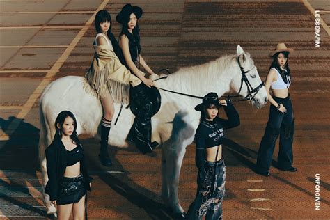 Kpop tháng 5 aespa LE SSERAFIM G I DLE ENHYPEN đồng loạt trở lại