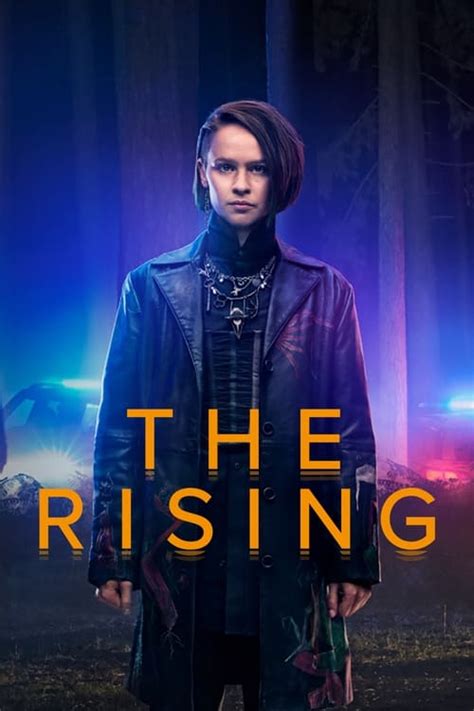 The Rising Full Episodes Of Season 1 Online Free