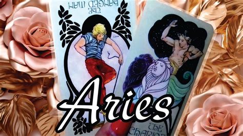 ARIES No puede con los celos te espía no tolera verte con nadie