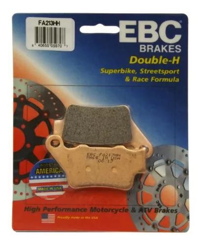 Ebc Brakes V Brake Pastillas De Freno Meses Sin Inter S