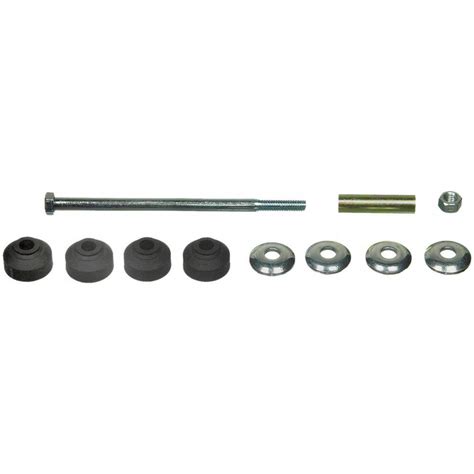 MOOG Chassis Products Suspension Stabilizer Bar Link Kit K8097 The