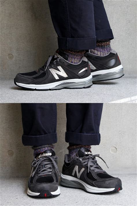 NEW BALANCE "M2040(BLACK)" - Bristy