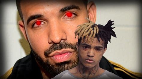 Did Drake Kill Xxxtentacion Youtube