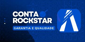 Conta Rockstar Pra Fivem Gta Gta Roleplay Ggmax