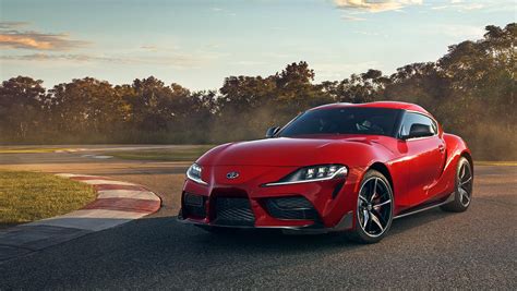 Turbocharged 2024 Toyota GR Supra | Southeast Toyota Dealers