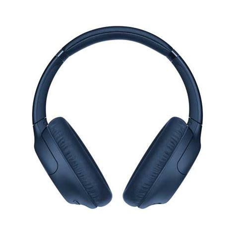 Наушники Sony WH-CH710N, цвет синий купить в Алматы, цена в Казахстане ...