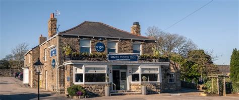 EGO AT THE DORE MOOR INN SHEFFIELD Updated 2025 Restaurant Reviews