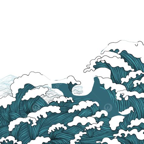 Sea Wave Spray Sea Wave Spray Seawater Png Transparent Clipart Image