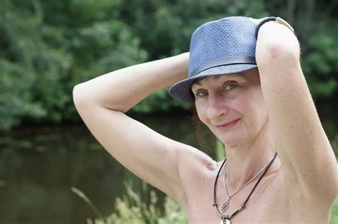 Beach Portrait 24 Nude Pics XHamster