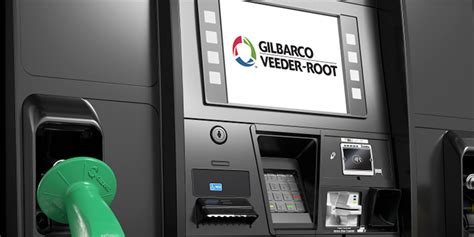 Encore 700 Emv Fuel Dispenser Gilbarco Veeder Root