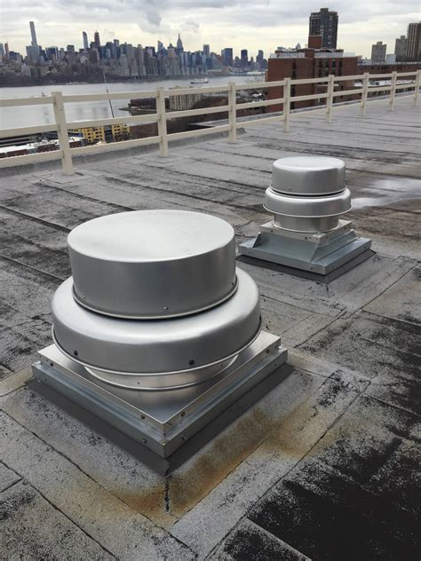 Your Guide To Commercial Ventilation Efficiency Measures