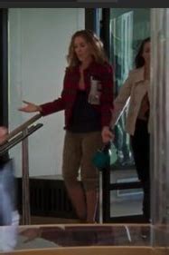 Sarah Jessica Parker Sex And The City Episode Let There Be Light X January Star Style