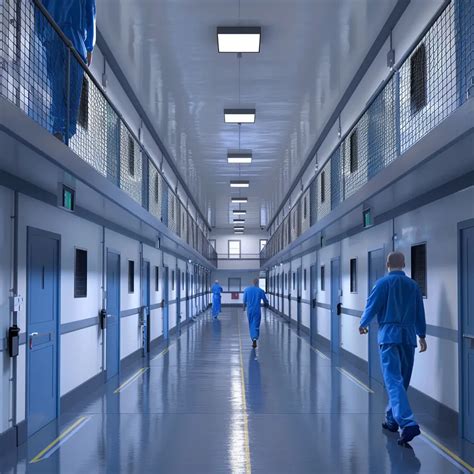 prison essential information  tips