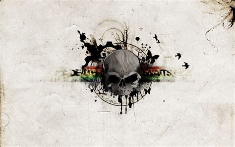 Abstract Skull Wallpapers Top Free Abstract Skull Backgrounds