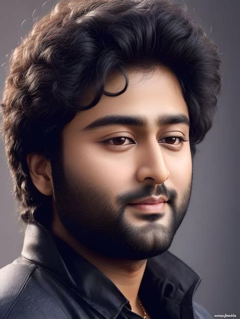 handsome indian actor