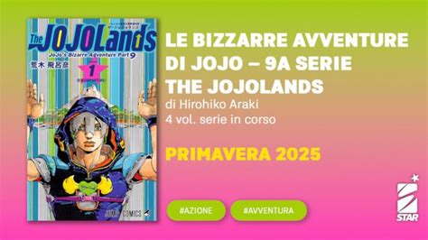 Tutti Gli Annunci Di Star Comics A Lucca Comics Games 2024 Parte Prima