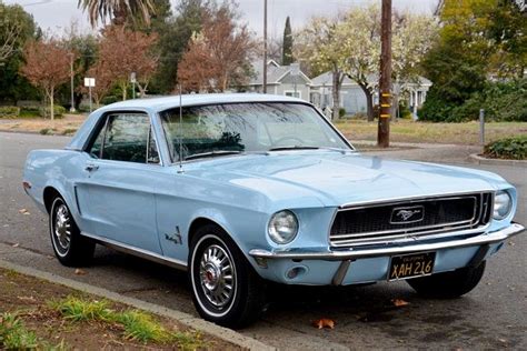 baby blue mustang for sale - Valences Weblog Image Database