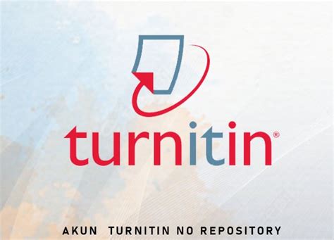 Hanya 2 Menit Berikut Cara Membuat Akun Turnitin Paling Cepat