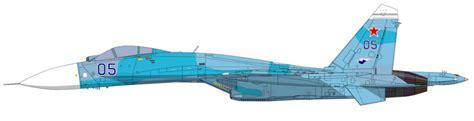 Sukhoi Su 27 Flanker Plane Encyclopedia