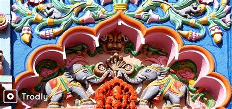 Ashtavinayak Tour Package From Mumbai D N Trodly