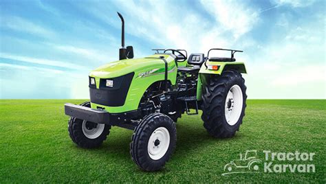 Preet Tractor 50 HP Price In India 2025 Tractorkarvan