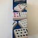 Cardinal Brand Double 12 Dominoes Complete Set Of 91 Dominoes Etsy