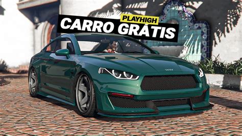 Carro Grátis Tunando e Testando o Obey 8F Drafter GTA 5 ONLINE