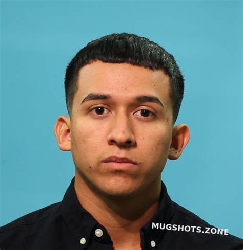 Salazar Brian 09 23 2022 Brazoria County Mugshots Zone