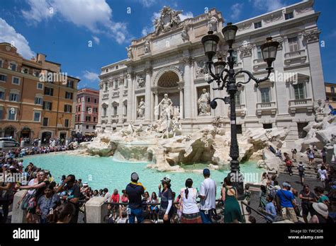 The ancient city of Rome Stock Photo - Alamy