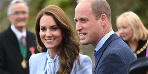 What Kate Middleton And Prince Williams Off Duty Life In Windsor Is