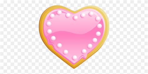 Heart Shaped Clipart Plain - Softball Heart Clipart - FlyClipart