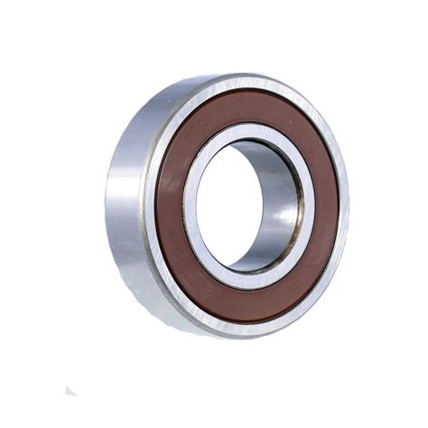 SKF 6007-2RS1/C3SKF Single Row Ball Bearing: Amazon.com: Industrial ...