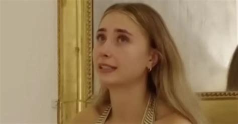 Lily Phillips Who Had Sex With Men In A Day Reveals Real Reason Behind Viral Challenge OK