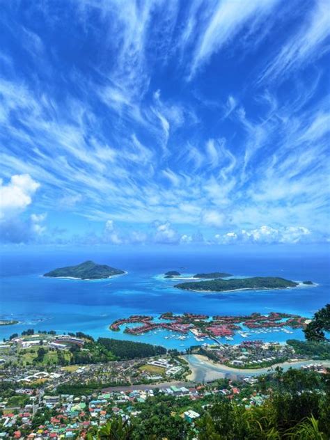 Escursione All Alba Sul Monte Copolia Seychelles GetYourGuide