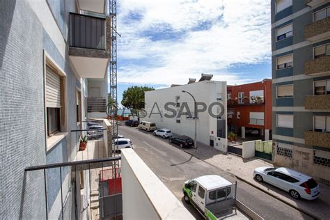 Apartamento T Venda Em Set Bal S O Sebasti O Casa Sapo