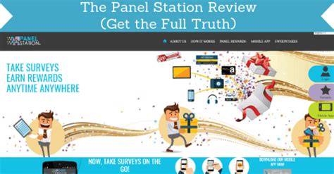 ultimate panel station review   full truth