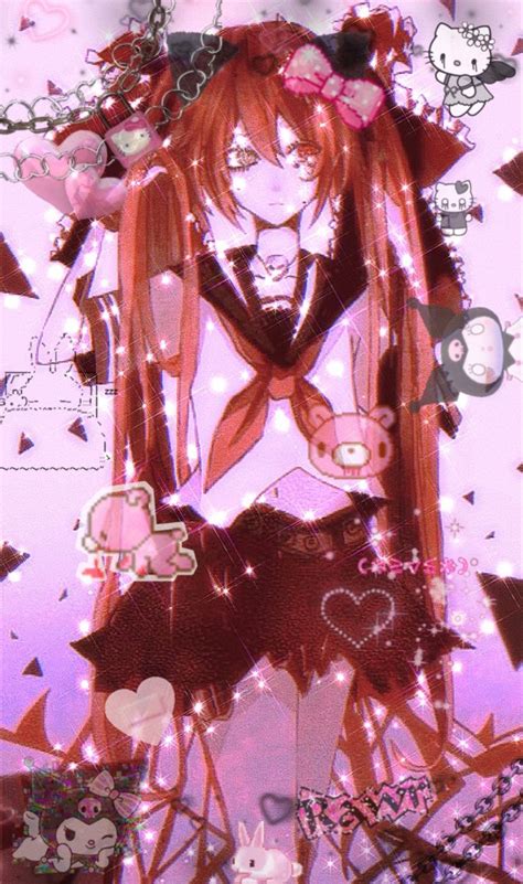 Bacterial Contamination Miku Miku Vocaloid Hatsune Miku