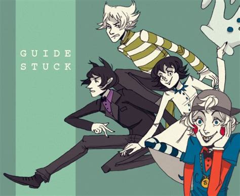 | Homestuck, Fan art, Webcomic