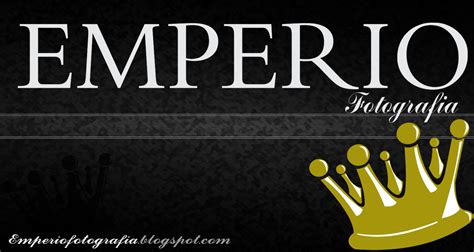 EMPERIO FOTOGRAFIA: Emperio Fotografia