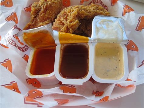 Every Popeyes Sauce Ranked Worst To Best 58 OFF