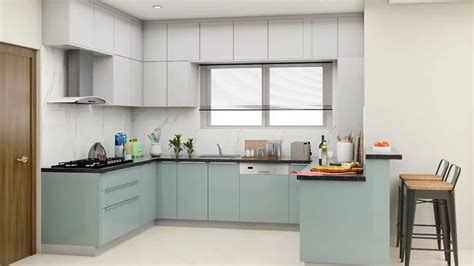 7 Inspirasi Dapur Minimalis Modern, Masak Lebih Semangat | Olymplast ...