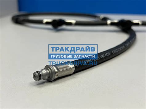 Трубка топливная форсунки Mercedes Vito Viano 0 928 402 086 BOSCH ...