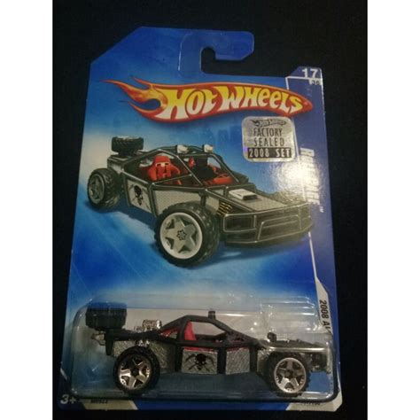Hot Wheels Roll Cage Shopee Malaysia
