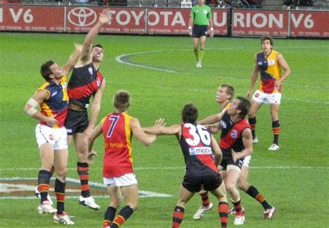 AFL GRAND FINAL FRIDAY - September 26, 2025 - National Today