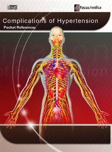 Complications Of Hypertension Dvds Bol