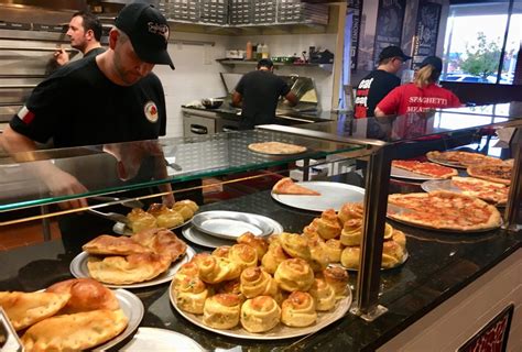 SQUISITO PIZZA & PASTA OPENS DOORS TUESDAY - The Burn